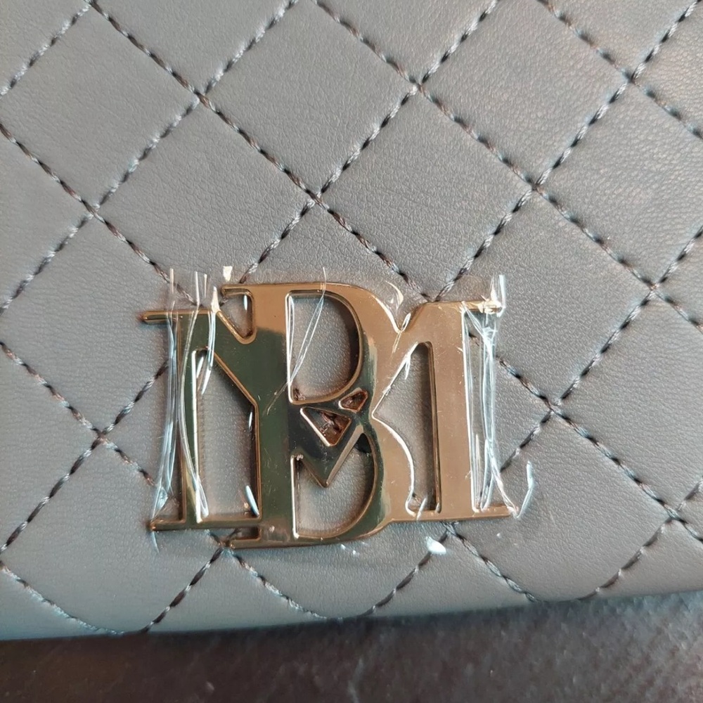 47. Badgley Mischka Crossbody Bag - Picture 2 of 11